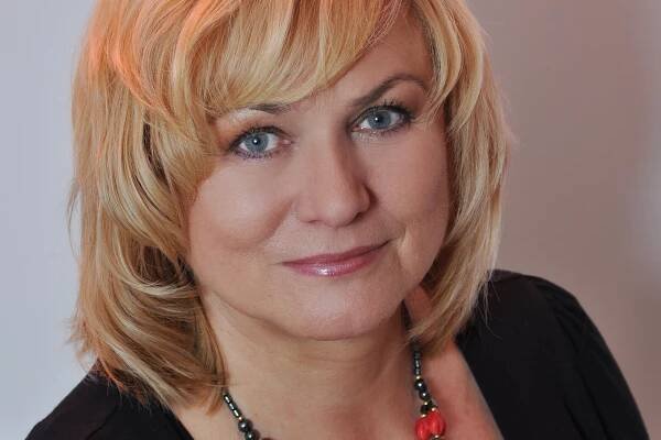 Naděžda Petrová