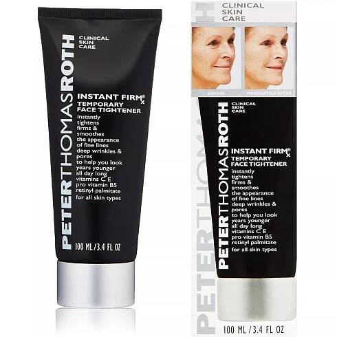 Peter Thomas Roth Instant FIRMx zpevňovač obličeje ošetření obličeje 3,4 oz zapečetěný