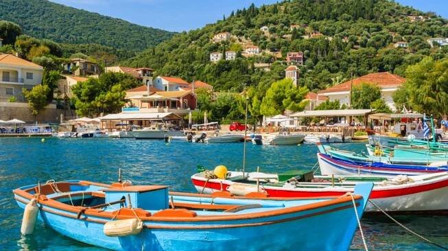 Ithaka
