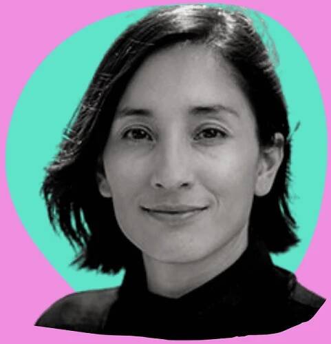 Andrea Gomez — Uniting Neurobiology, Psychedelics, & Indigenous Medicine - Tripsitter