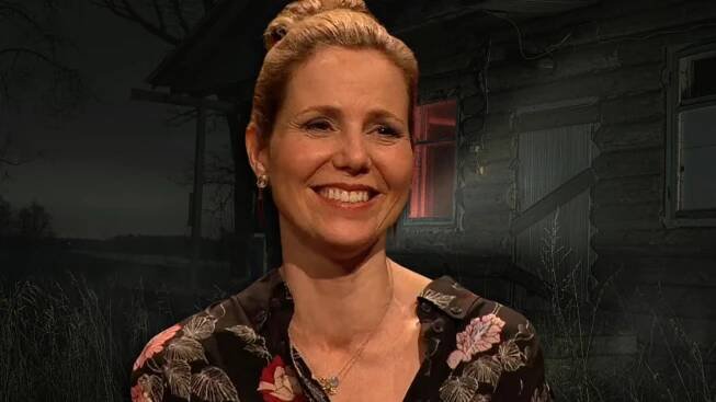 Sally Phillips
