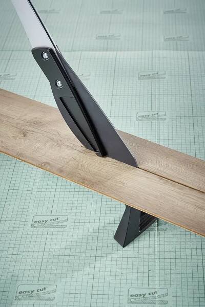 Wolfcraft Vinyl- & Laminatschneider VLC800 bis 11 mm