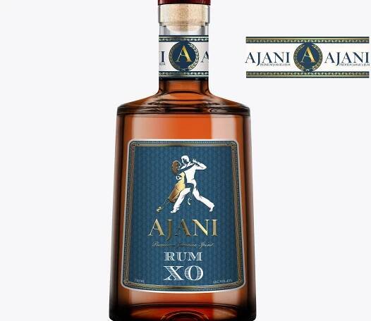 Premium Label Design - Spirits
