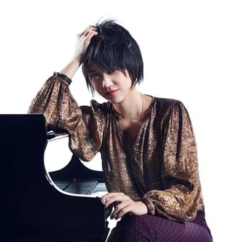 Yuja Wang