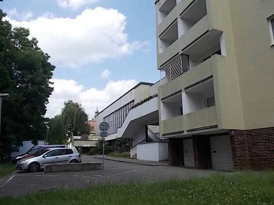 HOTEL POPRAD - Prices & Reviews (Usti nad Orlici, Czech Republic)