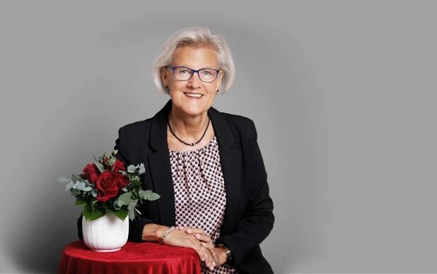 Sabine Bürmann
