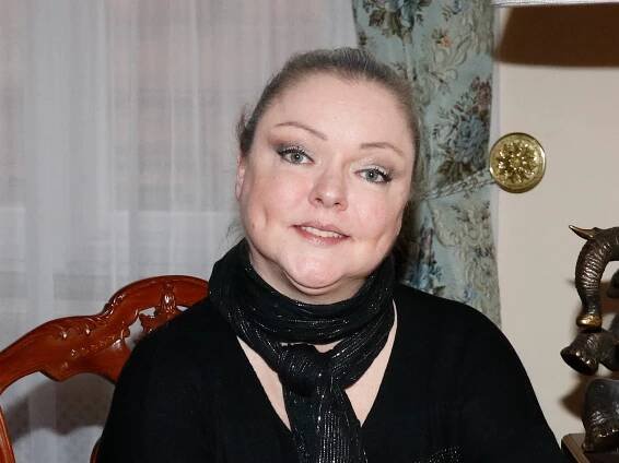 Dominika Gottová to zase nezvládla: Přece nebudu na suchu! - VIPshow