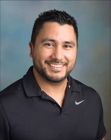 Jaime Gonzalez