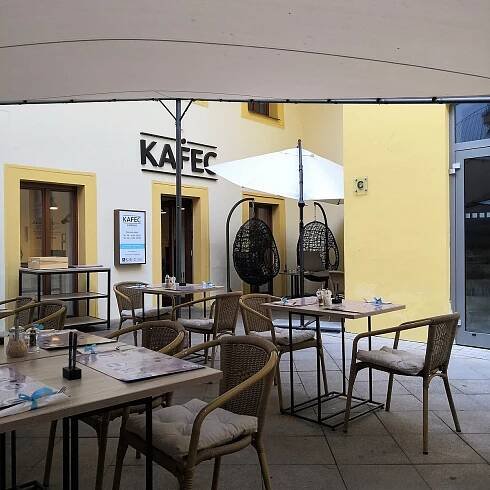 THE 10 BEST Breakfast Restaurants in Brno (UPDATED 2025)