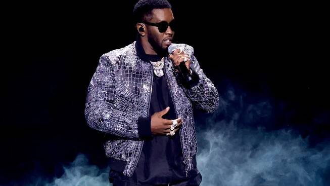 Sean Combs Sued for Alleged Sexual Assault of 10-Year-Old Boy in New Round of Lawsuits