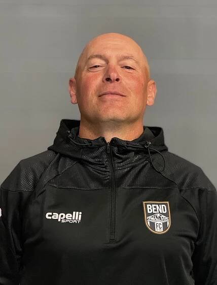 Bend FC | Central Oregon Soccer Club 