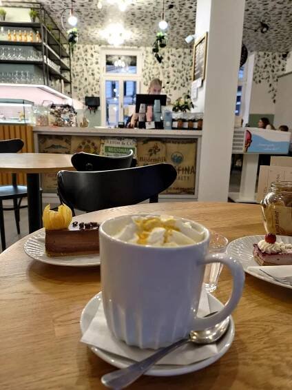JAMAI CAFE foto 6