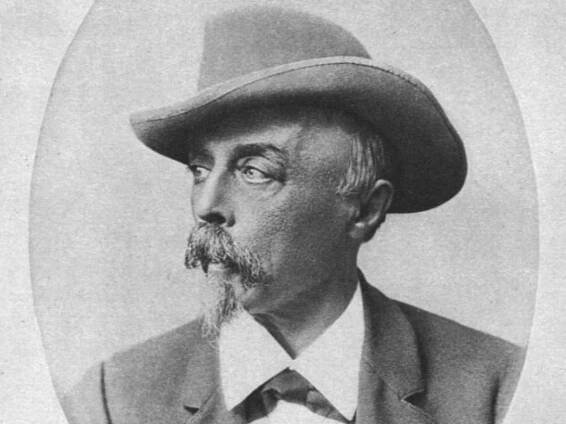 Hans von Bülow, dirigent, klavírista a skladatel, se narodil před 190 lety