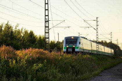Punctuality of railway traffic will be improved in many ways - Finnish Transport Infrastructure Agency
