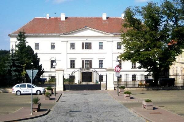 Foto: Miloš Dvořák, KIC Rosice / Wikimedia