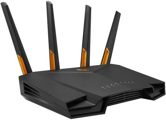 ASUS TUF-AX4200 AiMesh