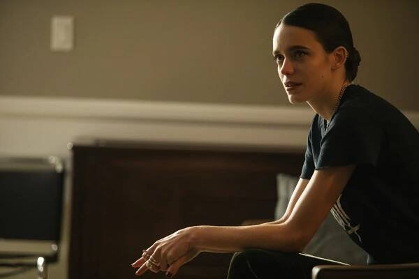 Vox Lux - Z filmu - Stacy Martin