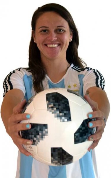 Florencia Bonsegundo