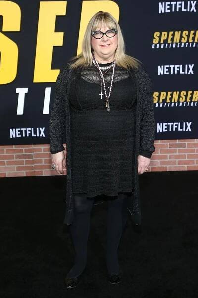 Colleen Camp - Actress, Producer