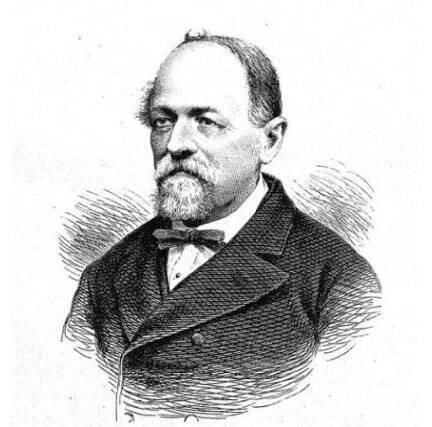 Gregora František