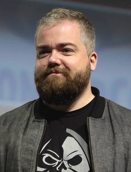 DC Extended Universe - Wikipedia
