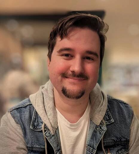 Thomas Brown - Digital Learning Developer
