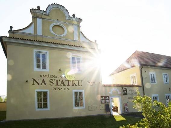 Penzion U Tří statkářů 1168758063 2