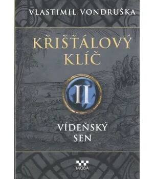 Křišťálový klíč 2: Vídeňský sen (A)