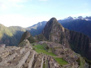 Inkové a podivná nemoc