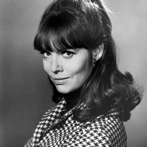 Here’s What Happened to Actress Barbara Feldon Before, During and After Playing Agent 99 on ‘Get Smart’