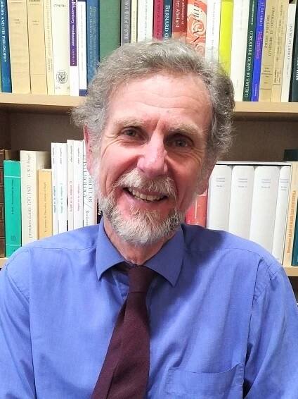 William Desmond (philosopher)