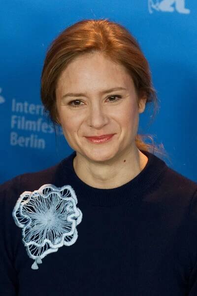 Julia Jentsch – Wikipedie
