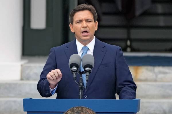 DeSantis administration rejects proposed AP African American Studies class in Florida high schools