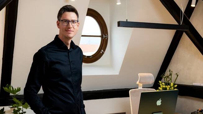 V Česku ceny bytů porostou. Není důvod bát se opaku, říká investor Váka, který jich vlastní sto
