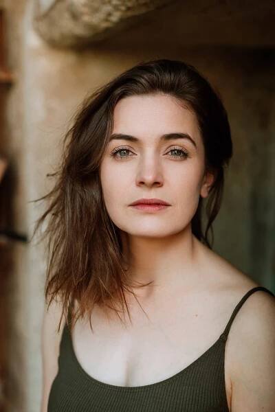 Sarah Haváčová | ProART 