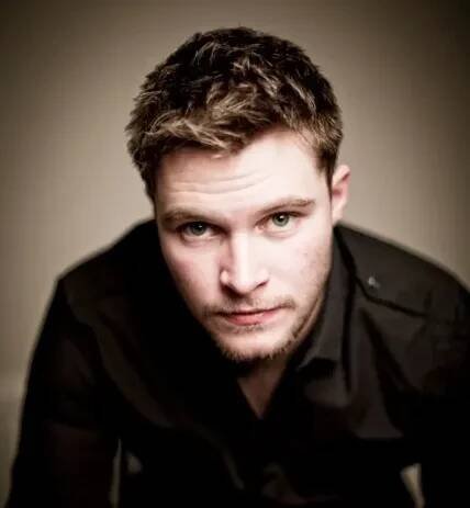 Jack Reynor -  Obrázek #1