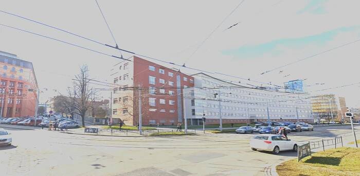 Opravy na Kounicově začnou v březnu. Rekonstrukce vodovodu se v první etapě dotkne chodců - Transport Minutes ®