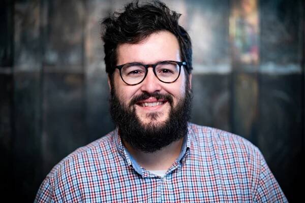 Gregory B. Waldis Potraitfotografie Berlin - Corporate