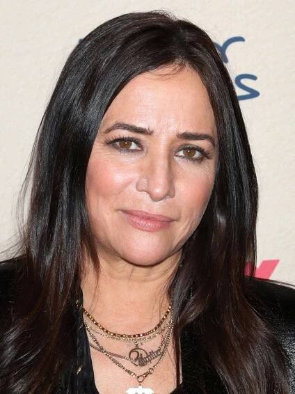 Pamela Adlon - Actress, Writer, Director, Producer