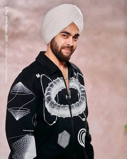 Manjot Singh