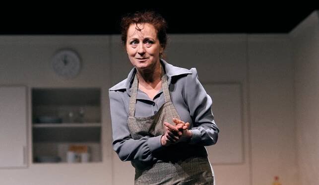 Shirley Valentine? Už jsem s ní srostla v jednu osobu, říká Simona Stašová