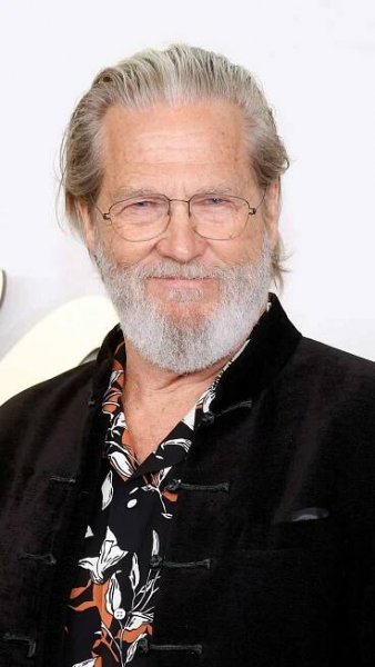 Jeff Bridges