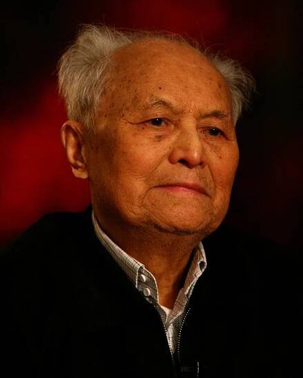Li Rui, a Mao Confidant Who Turned Party Critic, Dies at 101 - The New York Times