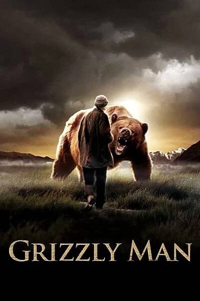 Grizzly Man 72% (2005)