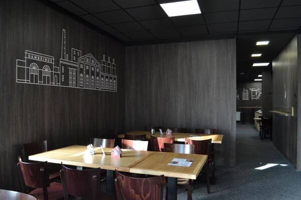 Na stojáka | RestauraceStart.cz
