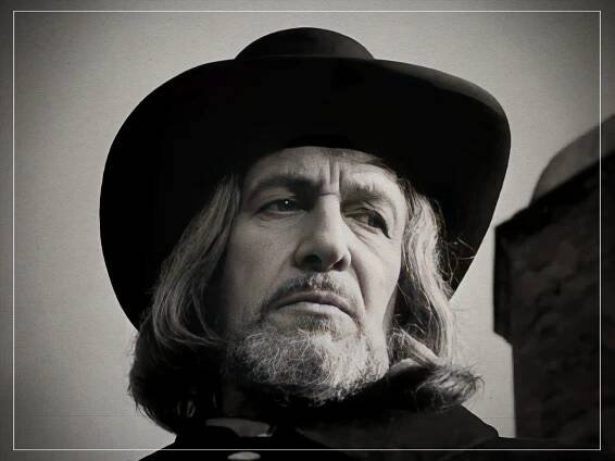 The Witchfinder General - 1968 - Vincent Price - Michael Reeves