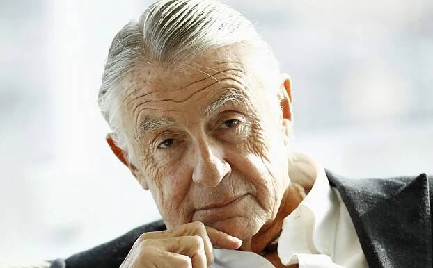 Ve věku 80 let zemřel Joel Schumacher, režisér Batmanových filmů