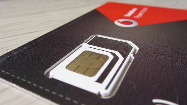 Vodafone od konce února zvýší ceny mobilních tarifů o devět procent