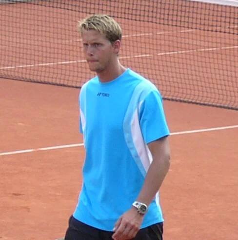Joachim Johansson – Wikipedie