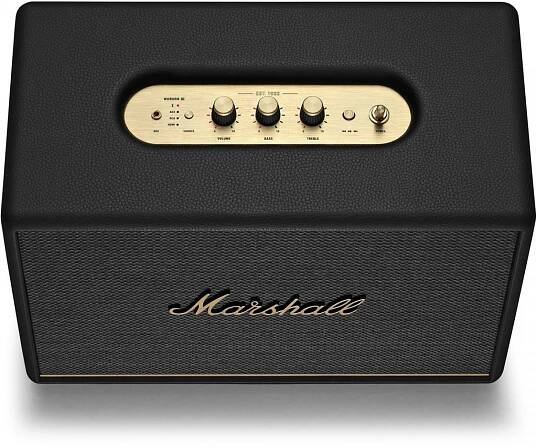 Marshall Woburn III
